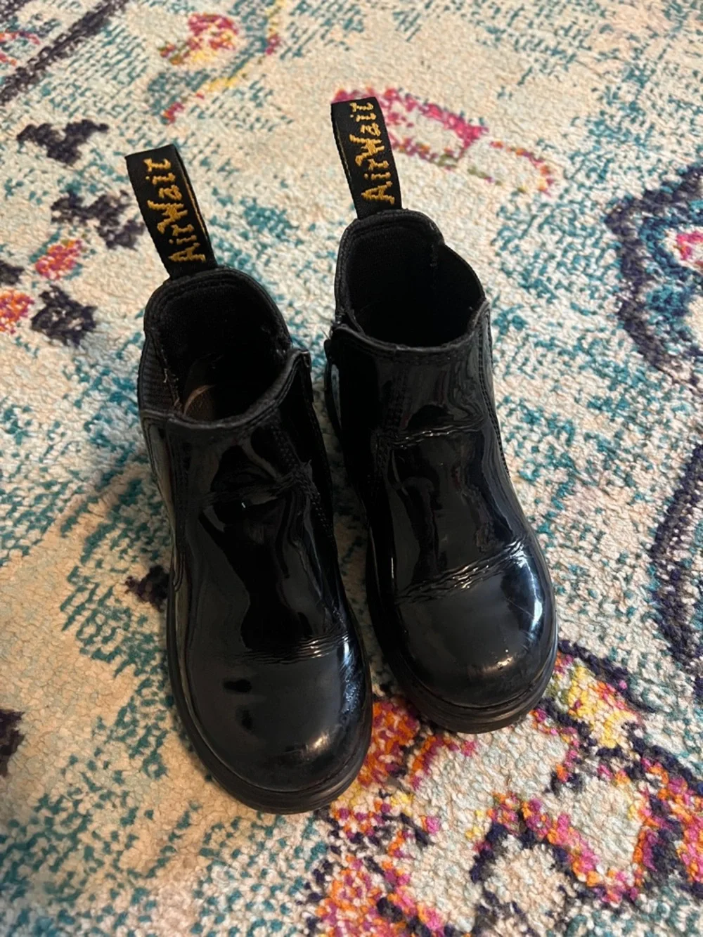 Dr. Martens kids size